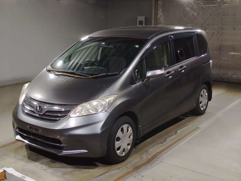 2012 Honda Freed GB3[0]