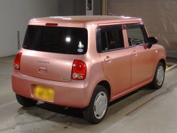 2013 Suzuki ALTO Lapin