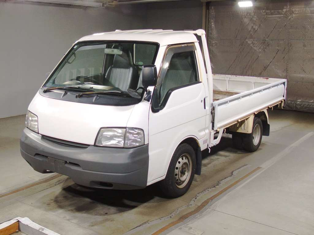 2005 Mazda Bongo Truck SK82T[0]