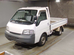 2005 Mazda Bongo Truck