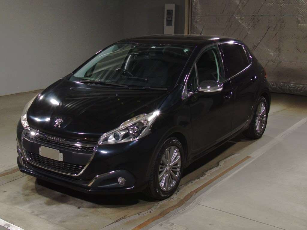 2016 Peugeot 208 A9HN01[0]