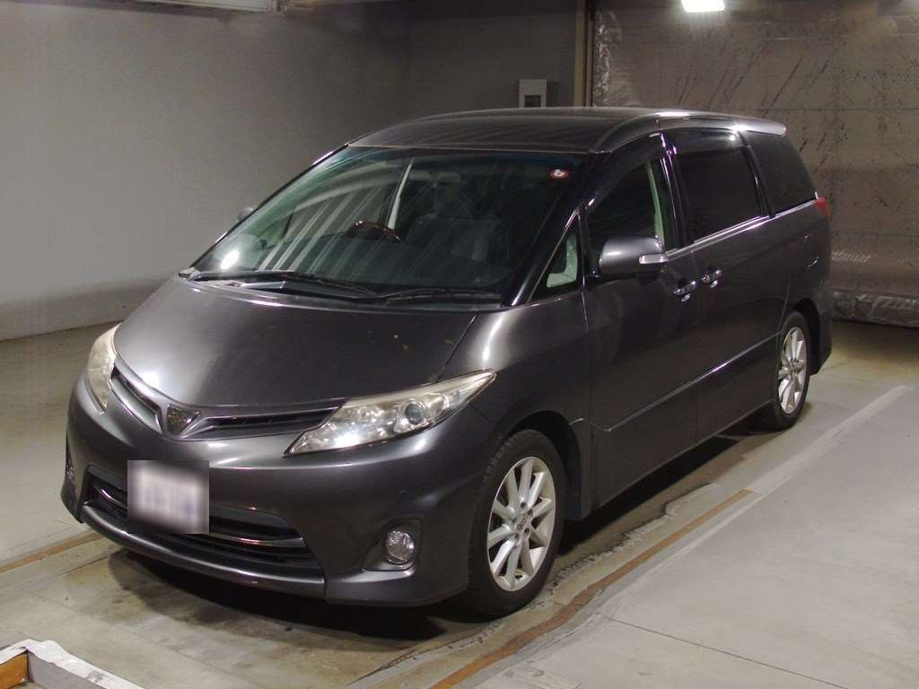 2010 Toyota Estima ACR50W[0]