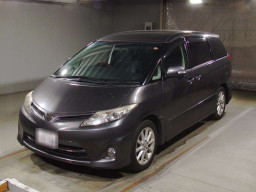 2010 Toyota Estima