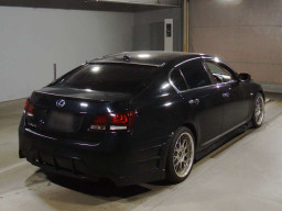 2007 Lexus GS