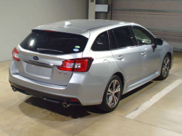 2017 Subaru Levorg