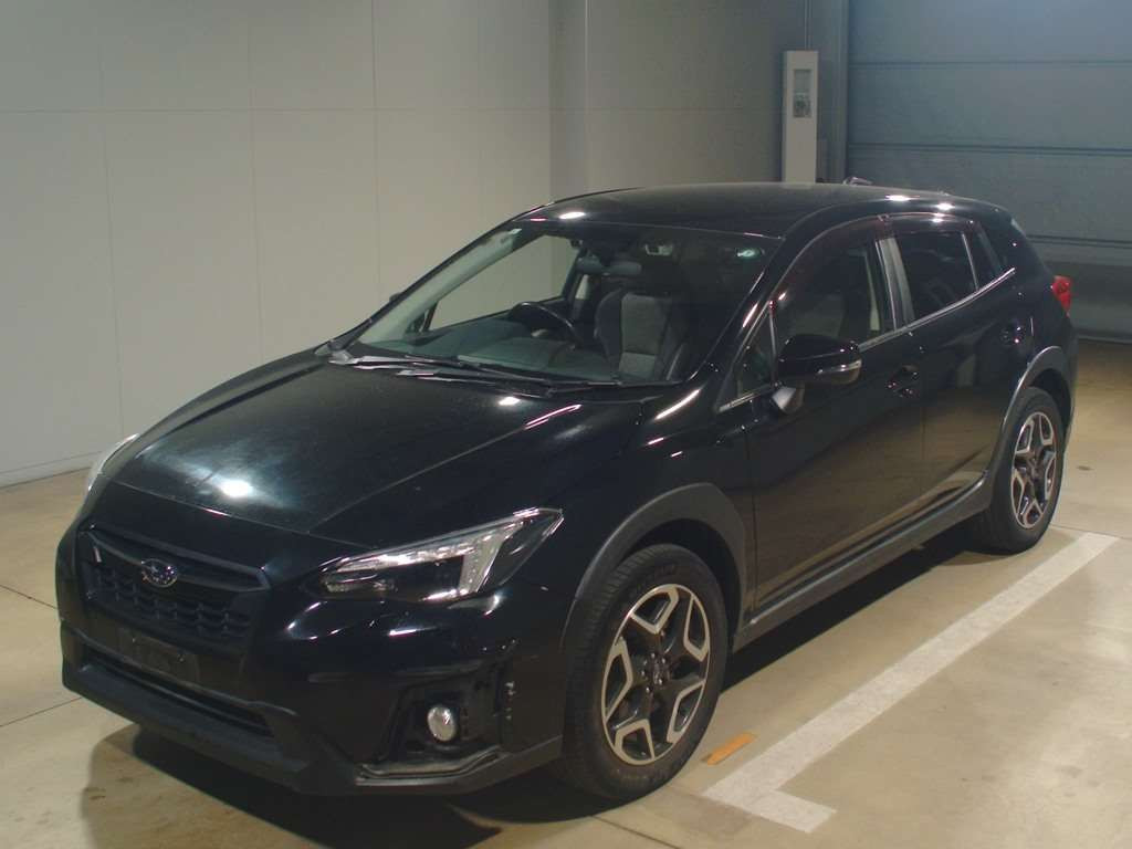 2017 Subaru XV GT7[0]