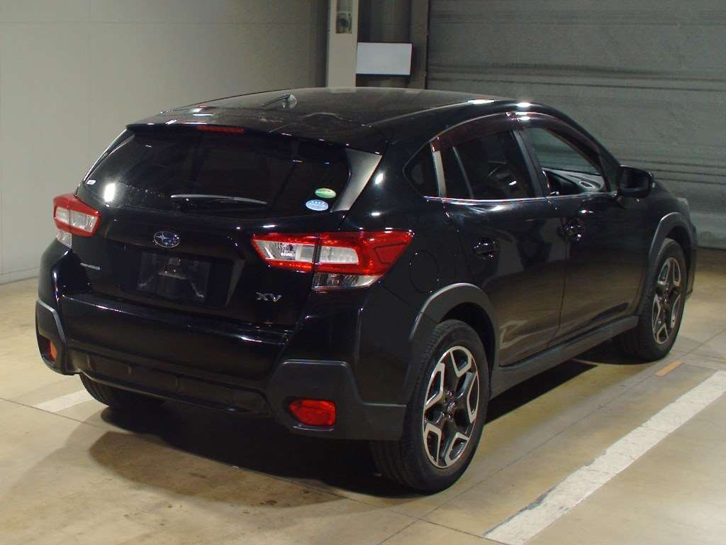 2017 Subaru XV GT7[1]