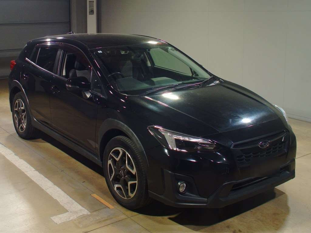 2017 Subaru XV GT7[2]