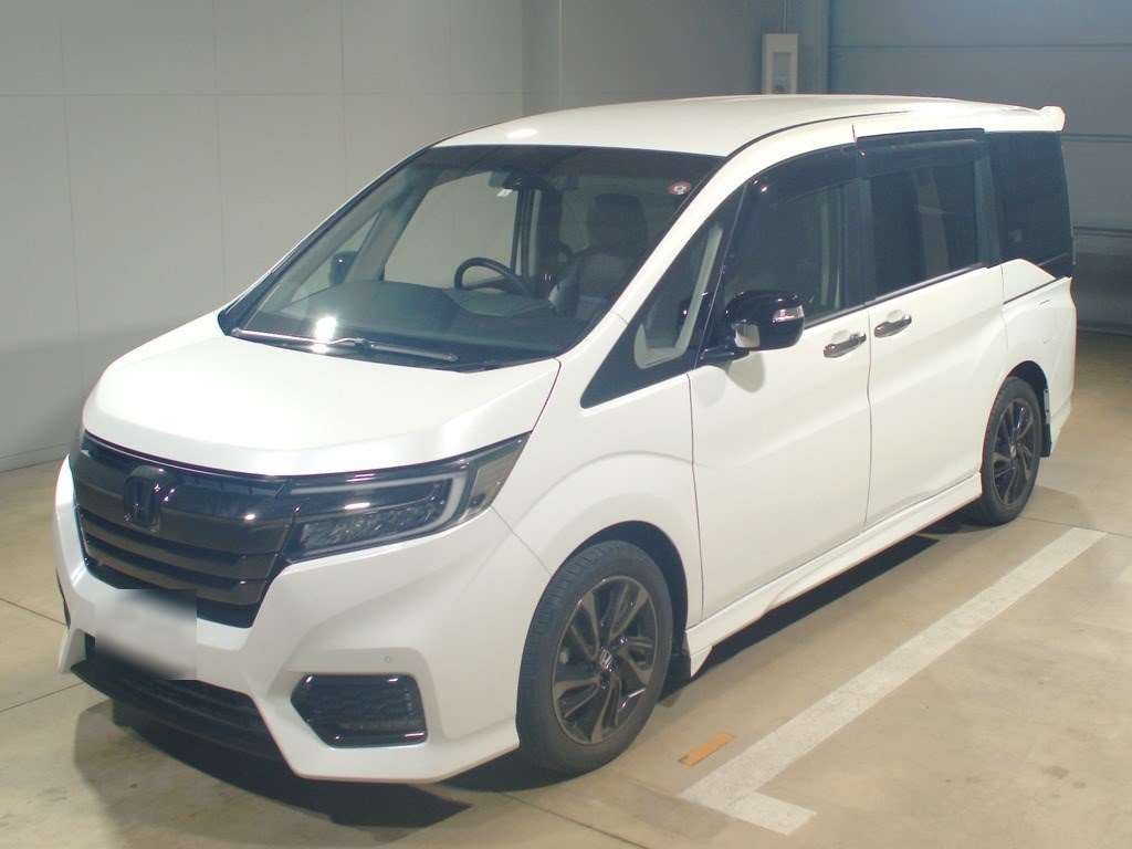 2020 Honda Step WGN Spada RP3[0]