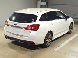 2016 Subaru Levorg