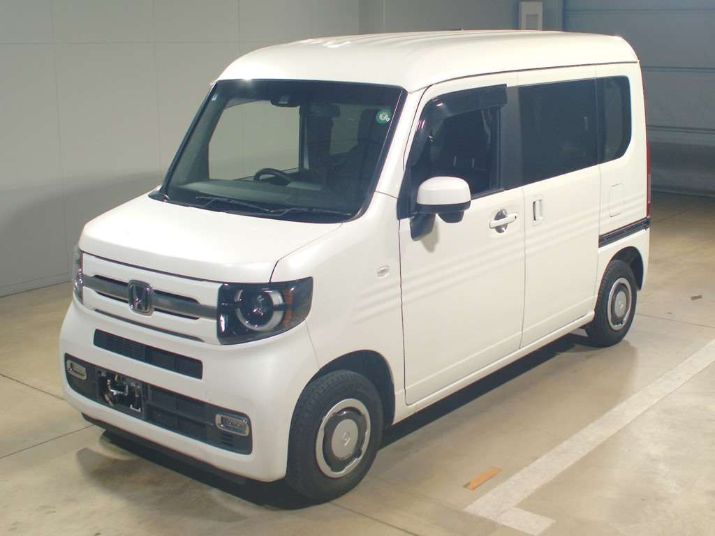 2020 Honda N-Van+Style JJ1[0]