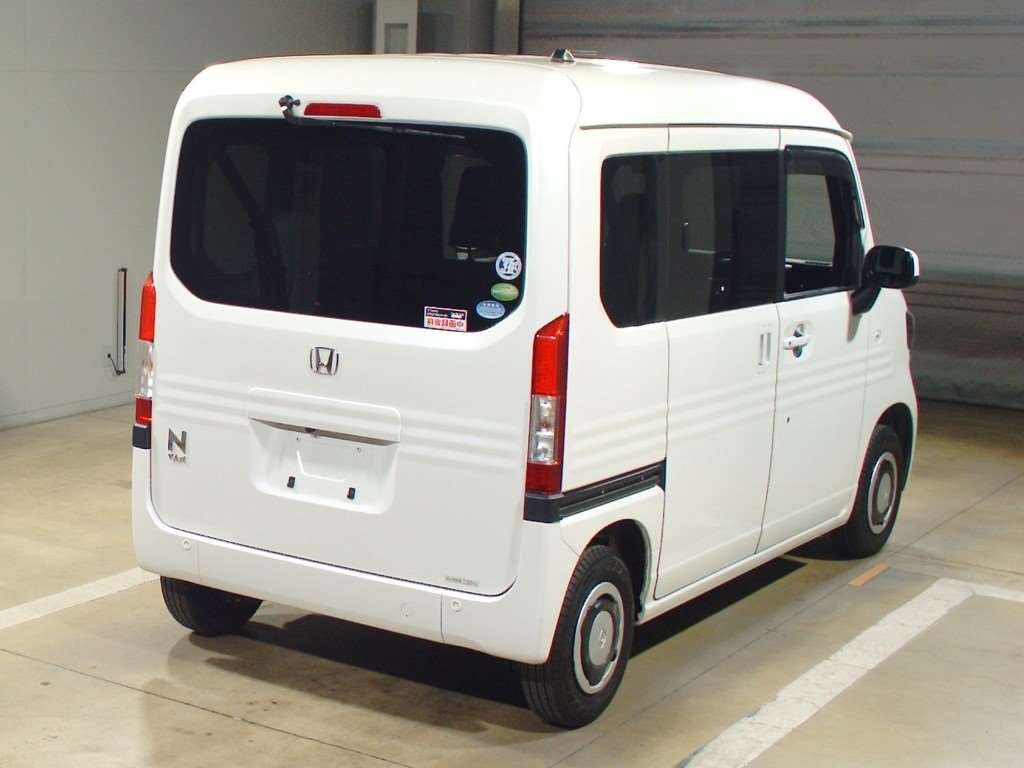 2020 Honda N-Van+Style JJ1[1]