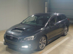 2014 Subaru Levorg