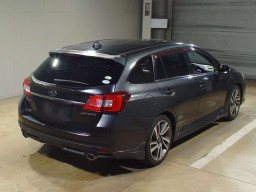 2014 Subaru Levorg