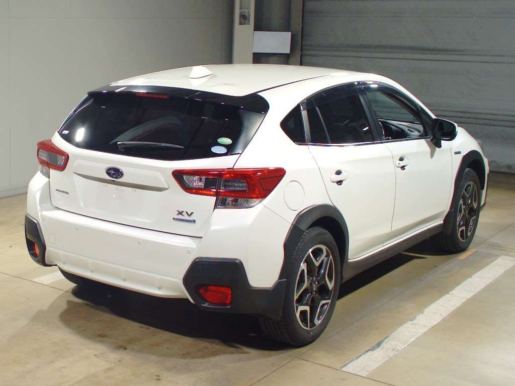 2019 Subaru XV GTE[1]