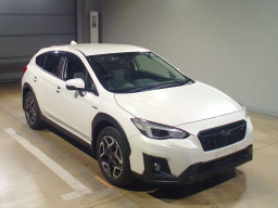 2019 Subaru XV