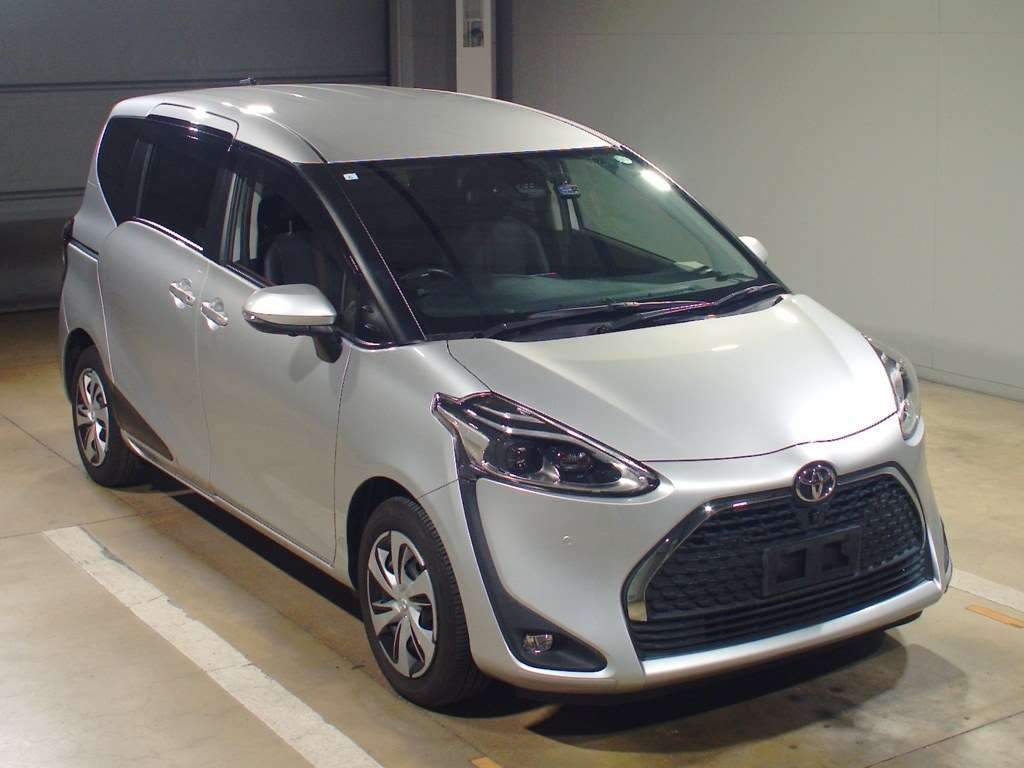 2019 Toyota Sienta NSP170G[2]