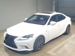 2013 Lexus IS