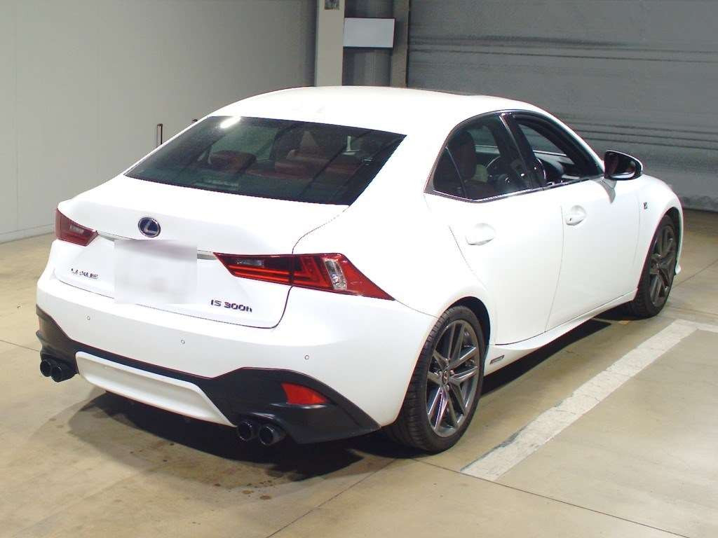 2013 Lexus IS AVE30[1]