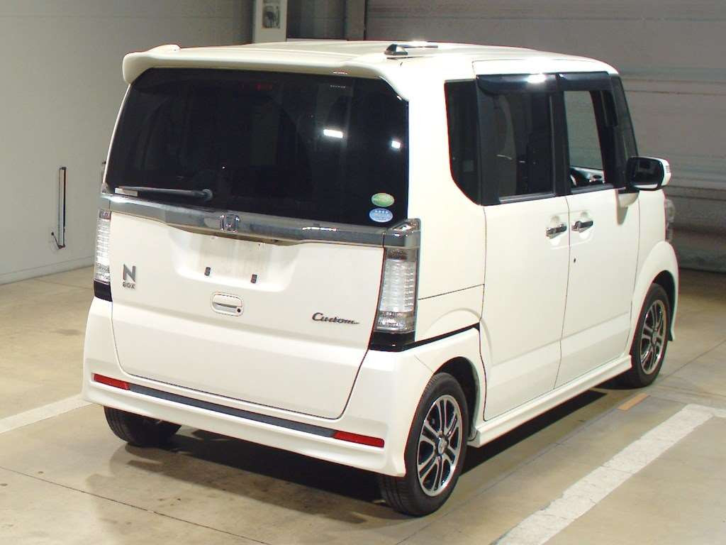 2013 Honda N-BOX CUSTOM JF1[1]