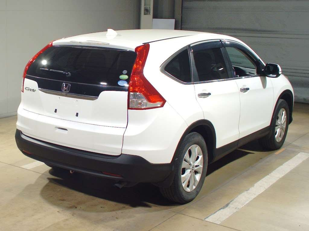 2014 Honda CR-V RM1[1]