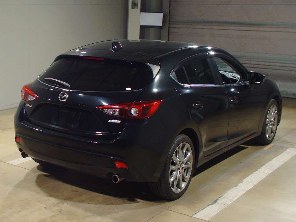 2014 Mazda Axela Sport BM2FS[1]