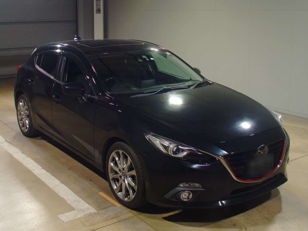 2014 Mazda Axela Sport BM2FS[2]