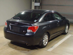 2012 Subaru Impreza G4