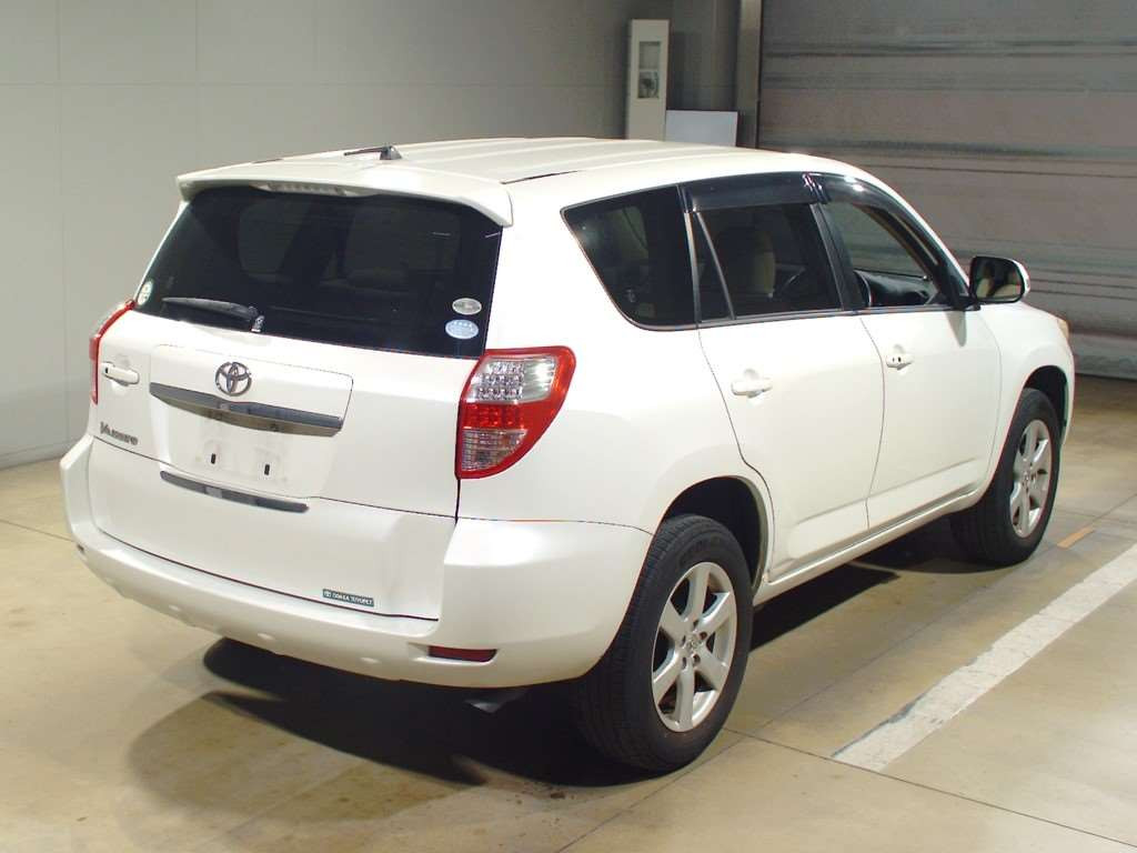 2010 Toyota Vanguard ACA38W[1]