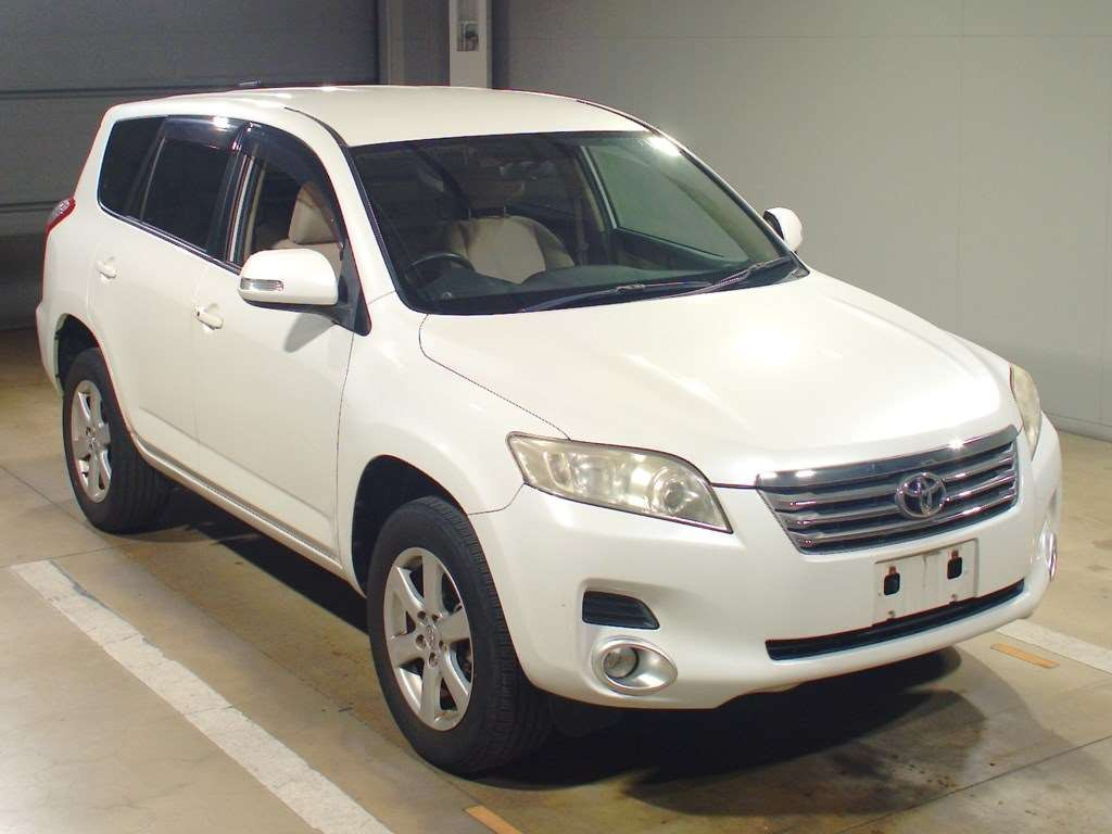 2010 Toyota Vanguard ACA38W[2]