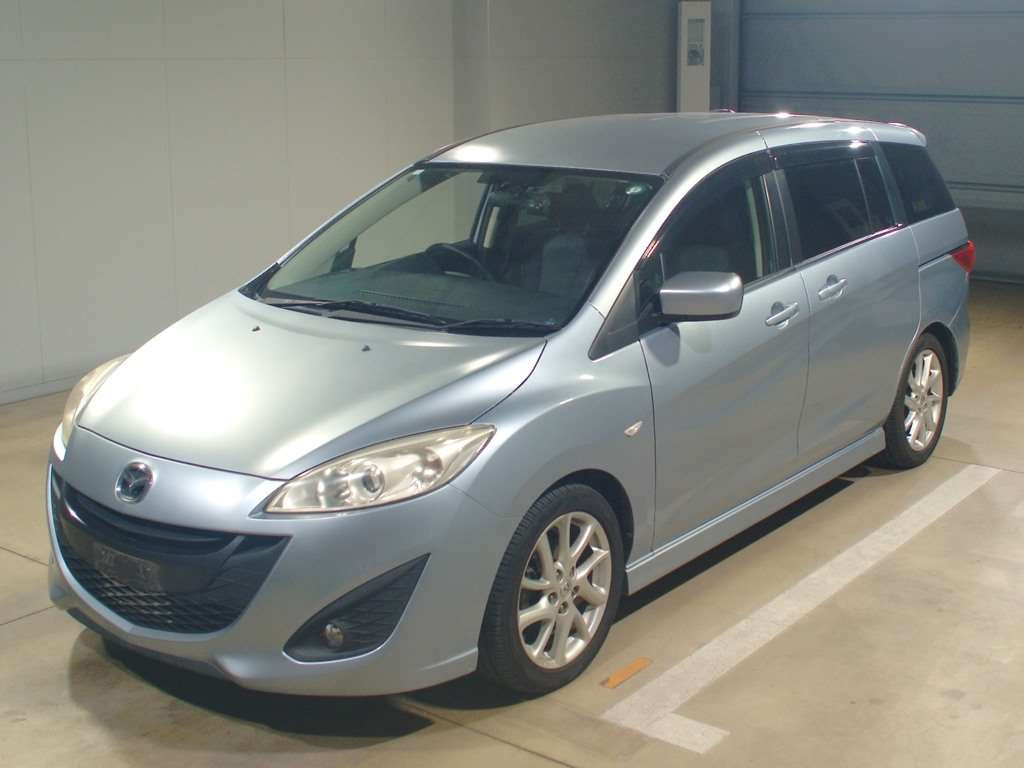 2010 Mazda Premacy CWEFW[0]