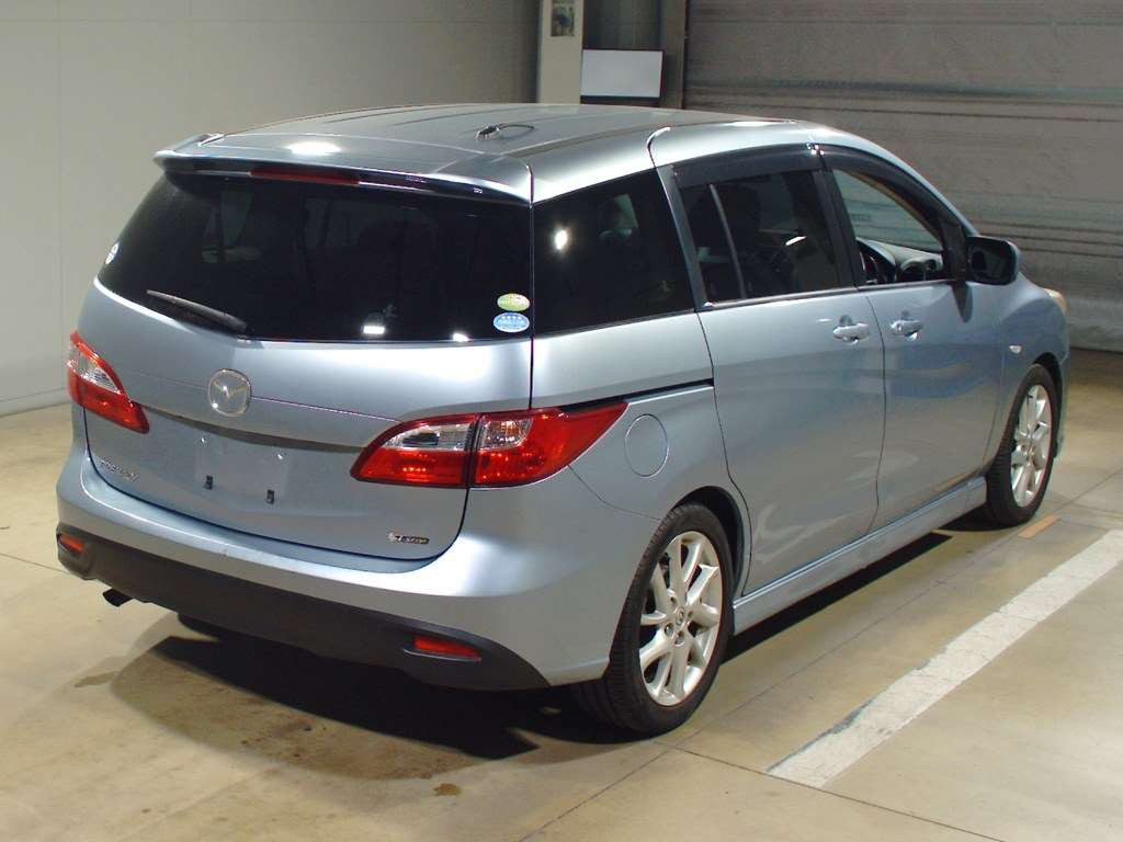 2010 Mazda Premacy CWEFW[1]