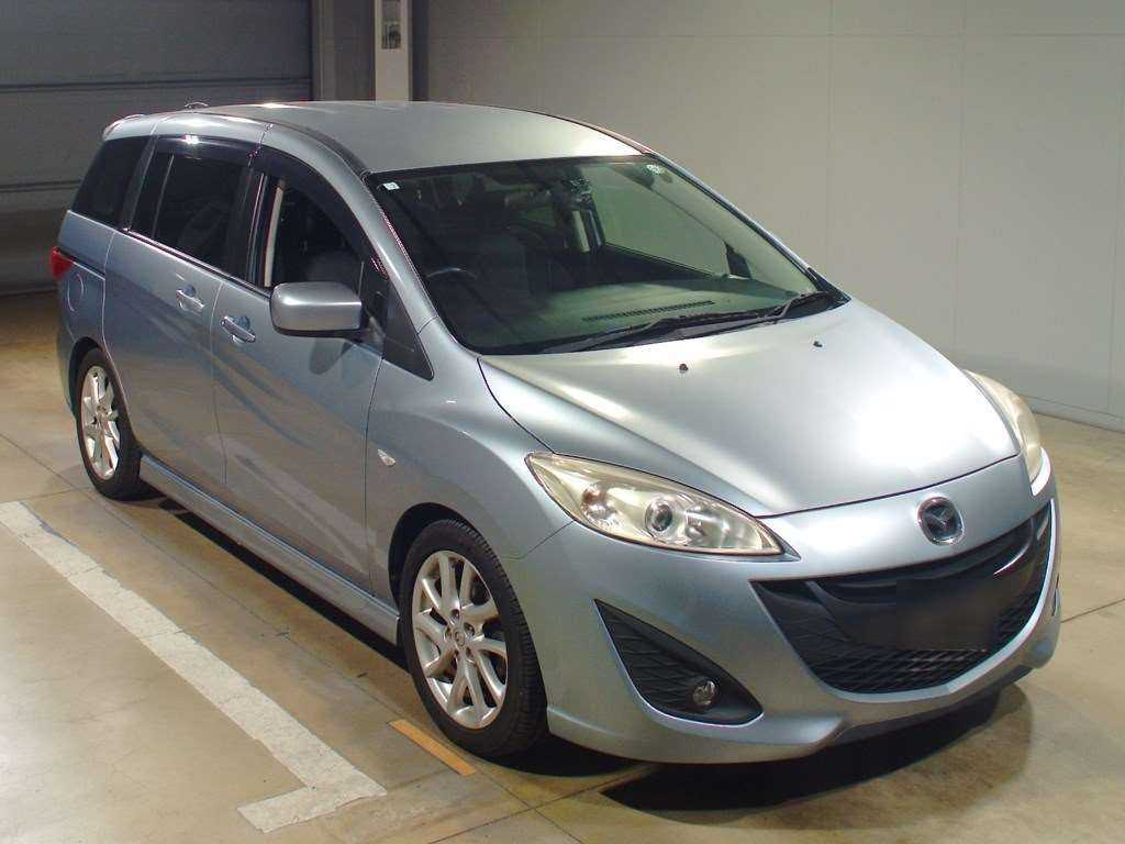 2010 Mazda Premacy CWEFW[2]