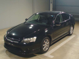 2005 Subaru Legacy B4