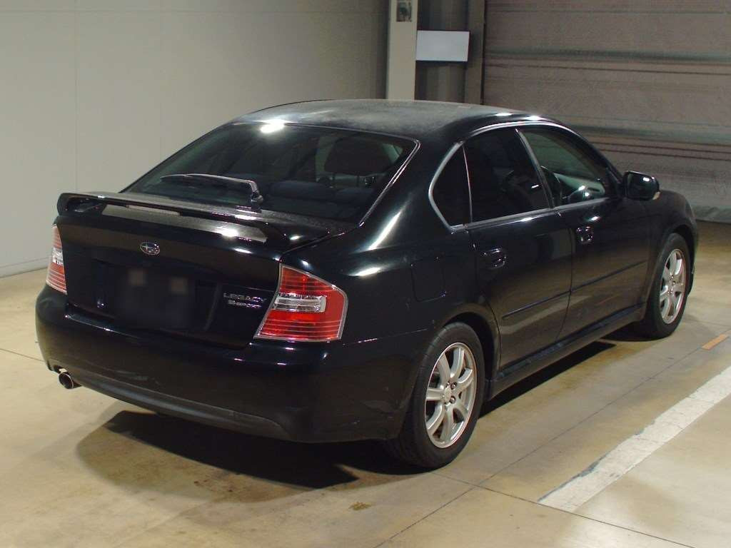 2005 Subaru Legacy B4 BL5[1]