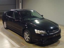 2005 Subaru Legacy B4