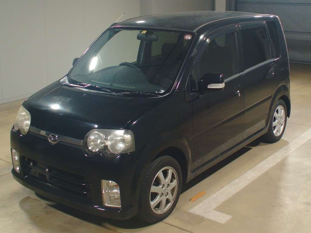 2006 Daihatsu Move Custom L150S[0]