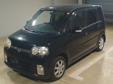 2006 Daihatsu Move Custom