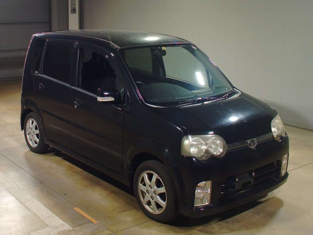 2006 Daihatsu Move Custom L150S[2]