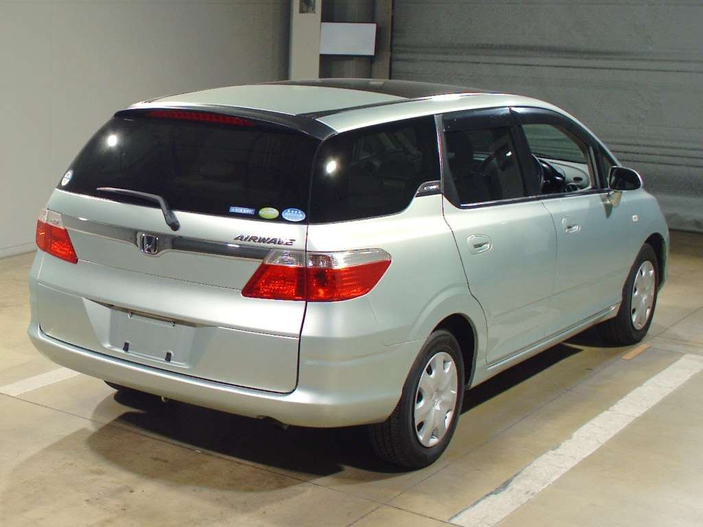 2006 Honda Airwave GJ1[1]