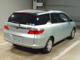 2006 Honda Airwave