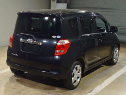 2006 Toyota Ractis