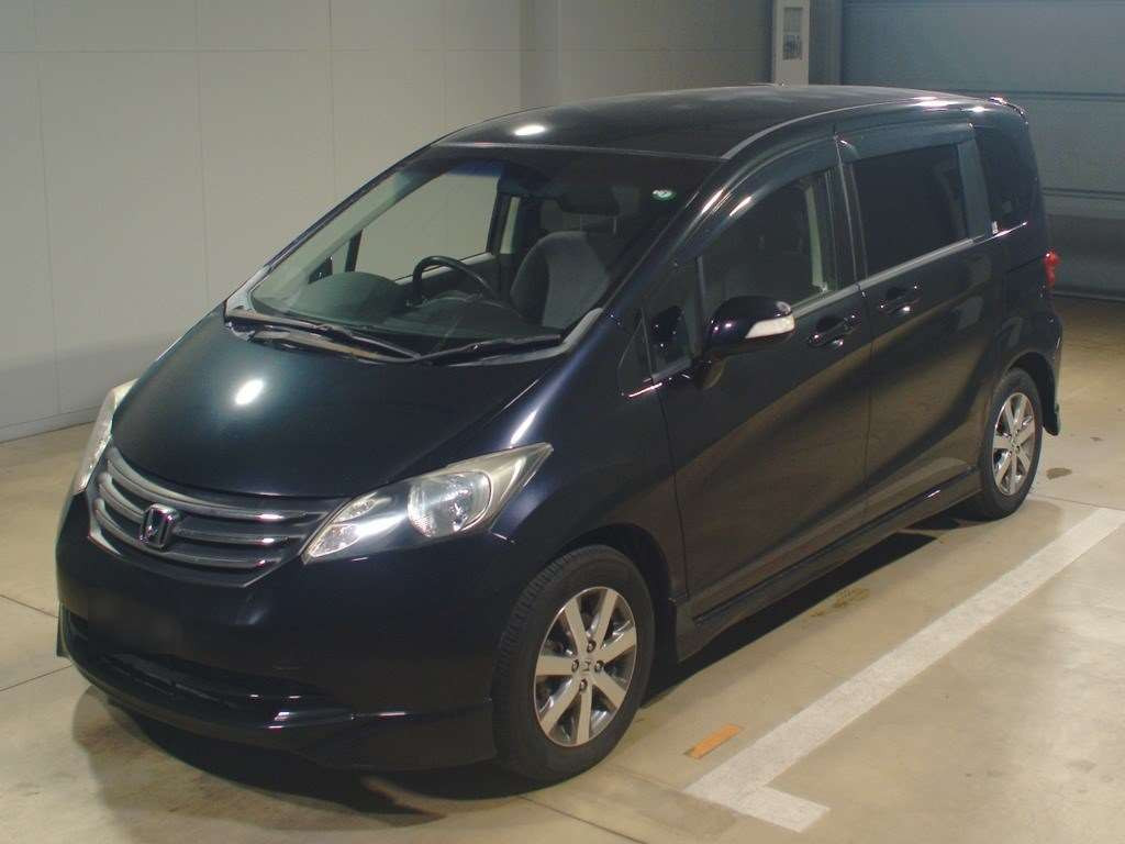 2009 Honda Freed GB3[0]