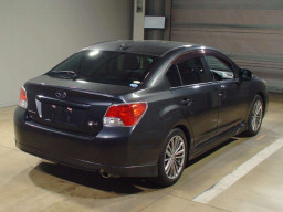 2011 Subaru Impreza G4