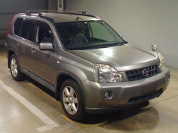 2008 Nissan X-Trail