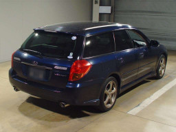 2003 Subaru Legacy Touring Wagon