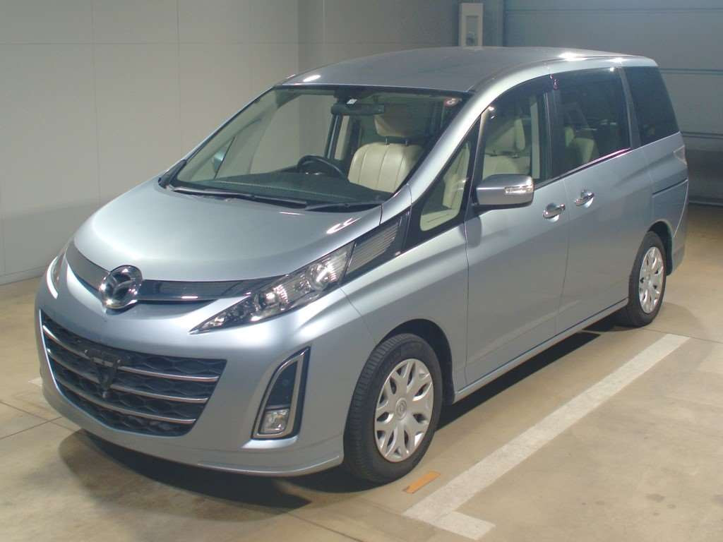 2013 Mazda Biante CCFFW[0]