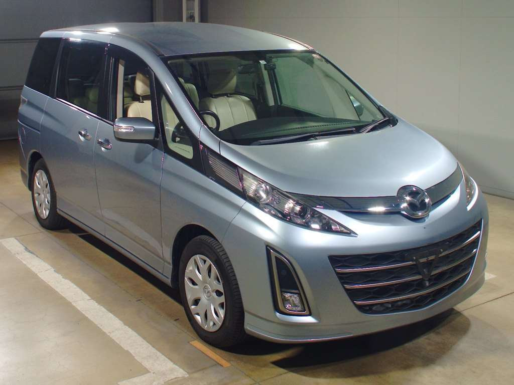 2013 Mazda Biante CCFFW[2]