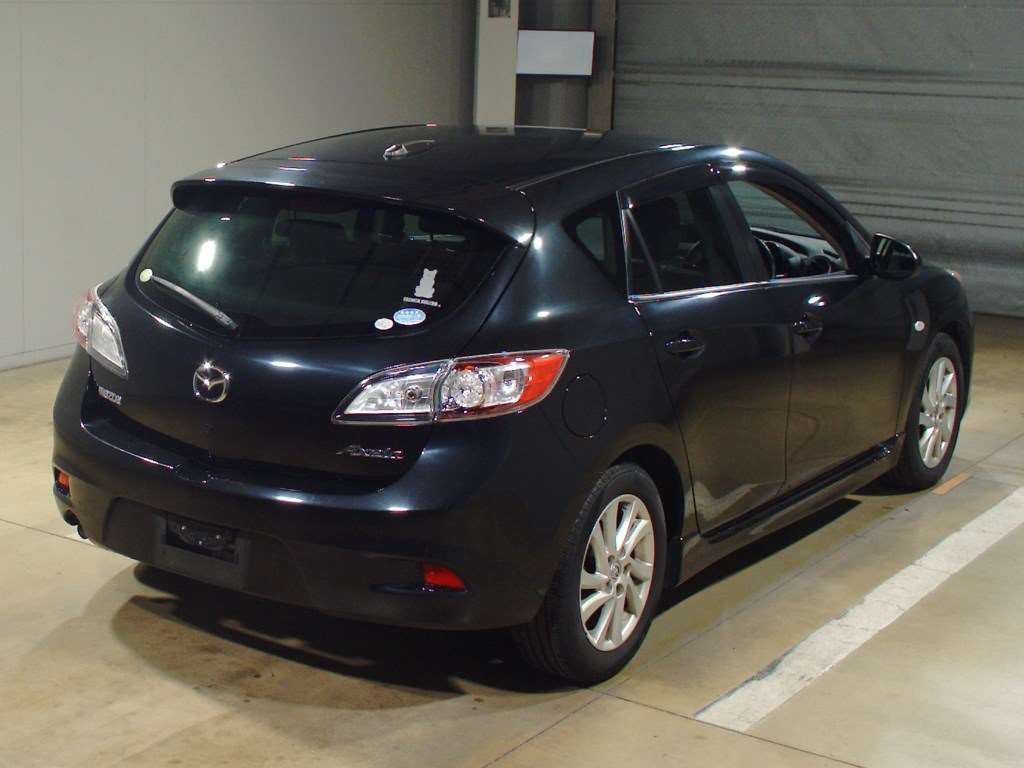 2012 Mazda Axela Sport BL5FW[1]