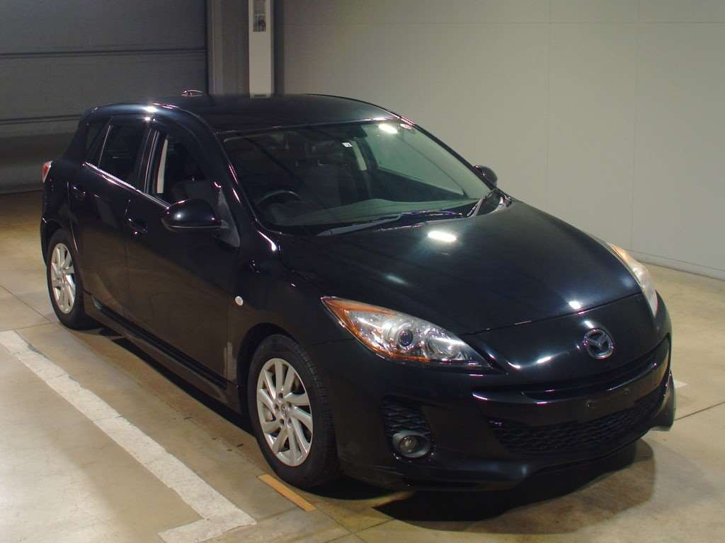 2012 Mazda Axela Sport BL5FW[2]